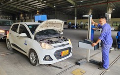 Quy định mới nhất về chu kỳ kiểm định xe cơ giới