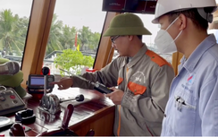 Khẩn trương bổ sung đăng kiểm viên phương tiện thủy nội địa