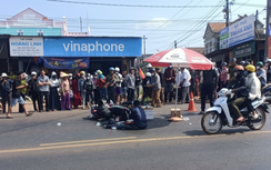 33 người không thể trở về nhà do TNGT trong ngày đầu nghỉ Tết