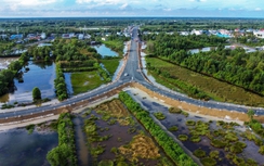 Đường về Đất Mũi không xa