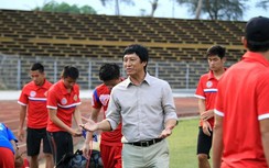 Cựu HLV Thanh Hóa đột ngột qua đời