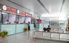 Cần Thơ: Khách đến bến xe khiêm tốn trong ngày 29 Tết