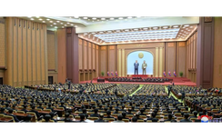 Triều Tiên hủy bỏ tất cả hợp tác kinh tế với Hàn Quốc