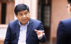 Bộ trưởng Bộ KH&ĐT Nguyễn Chí Dũng: Đầu tư giao thông thúc đẩy tăng trưởng