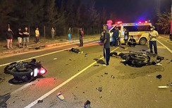 Tin tức tai nạn giao thông mới nhất ngày hôm nay 9/2/2024