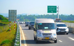 Bộ GTVT triển khai loạt giải pháp để người dân đón Tết an toàn