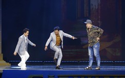 Xem Táo Quân 2024 mà cứ như đang xem Gala cười