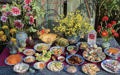 Luộc gà cánh tiên dũng mãnh, đẹp mắt siêu chuẩn ngày Tết không khó nếu biết điều này