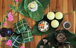 Những món ăn ngày Tết không tốt cho người mắc bệnh thận