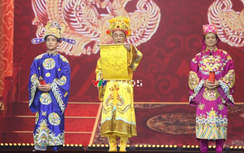 Táo Quân 2024: Diễn viên bị chê thoại dở, khán giả bức xúc vì quảng cáo quá nhiều