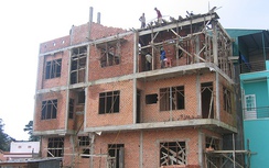 Tuổi tốt và tuổi hạn cần tránh làm nhà năm Giáp Thìn
