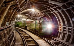 Khám phá "trái tim" của ngành dịch vụ bưu chính London