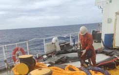 Quy định mới về đăng ký thuyền viên làm việc trên tàu biển Việt Nam