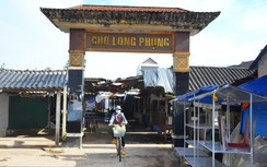 Chuyện rồng trên miền đất núi Ấn sông Trà