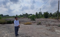 Ngày 6/3, khởi công đường Hồ Chí Minh đoạn Rạch Sỏi-Bến Nhất, Gò Quao-Vĩnh Thuận