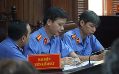 Đề nghị tuyên phạt bị cáo Hàn Ni từ 18 - 24 tháng tù