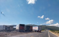 Vụ trạm dừng nghỉ đấu nối trái phép đường dẫn cao tốc: Vì sao vẫn ngang nhiên hoạt động?