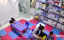 Cơ sở giáo dục bạo hành trẻ ở Đà Nẵng chưa được cấp phép