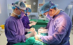 Người đàn ông tự cắt đứt "của quý" sau khi dùng chất kích thích