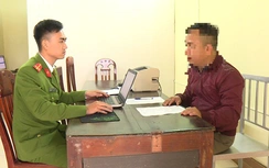 Người biển thủ tiền công đức tại đền ông Hoàng Mười bị xử lý ra sao?