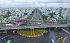 TP.HCM: Sau vụ tai nạn 2 người chết, vòng xoay An Sương trở lại danh sách điểm đen