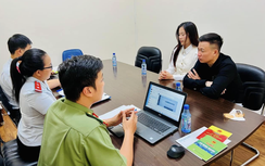 Nam Em bị phạt 37,5 triệu đồng vì phát ngôn kích động trên mạng xã hội