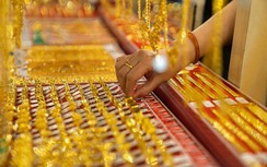 Vàng SJC sắp chạm ngưỡng 80 triệu đồng/lượng