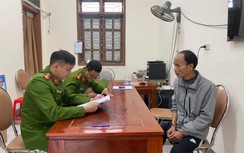 Khởi tố người đàn ông say rượu, đi xe máy gây tai nạn chết người