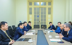 Vietnam Airlines có tiềm năng trở thành thương hiệu toàn cầu