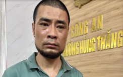 Khởi tố lái xe vi phạm nồng độ cồn, dương tính với ma túy đâm CSGT