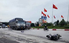 Tin tức tai nạn giao thông mới nhất ngày hôm nay 10/3/2024