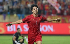 Trò cưng HLV Troussier vô tình mở lối lên tuyển Việt Nam cho Công Phượng