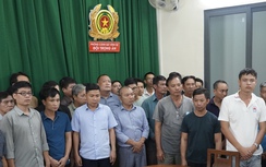 Công an TP.HCM bắt thêm 63 người liên quan sai phạm đăng kiểm
