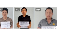 Vụ cướp tiệm vàng ở Bình Dương: Một đối tượng ra đầu thú