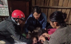 Đắk Lắk: Phát hiện hai cháu nhỏ đuối nước thương tâm