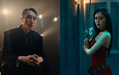 Ra MV cùng thời điểm, Sơn Tùng M-TP và Bích Phương đều bị nhận xét "mất phong độ"?