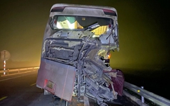 Liên tiếp xảy ra TNGT trên cao tốc Cam Lộ - La Sơn: Thủ tướng yêu cầu làm rõ trách nhiệm