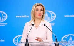 Nga nghĩ thế nào về lời kêu gọi Kiev "giương cờ trắng" của Giáo hoàng Francis?