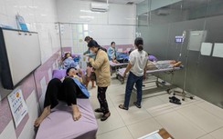 153 người ngộ độc, chủ tiệm bánh mì bị phạt 90 triệu, đình chỉ kinh doanh 4 tháng