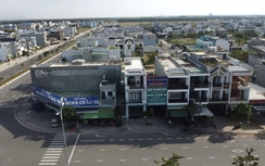 Đất Long Thành vẫn trầm lắng sau thông tin thành đô thị sân bay