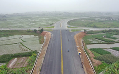 Sẽ lắp thêm đèn tín hiệu giao thông tại ngã tư "tử thần" ở Phú Thọ