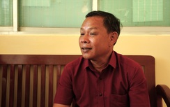 Bắt tạm giam một chủ tịch xã ở Cần Thơ