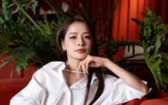 Chi Pu: Tôi cay cú, hận đời vì cuộc đời cho tôi rơi vào tình huống khắc nghiệt thế này