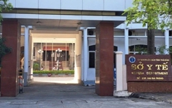 Giao việc gần 4 tháng vẫn không làm, Giám đốc Sở Y tế bị phê bình