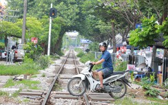 Bộ GTVT đề nghị các tỉnh xóa lối đi tự mở