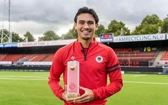 Indonesia có hành động ngỡ ngàng trước trận quyết đấu với tuyển Việt Nam