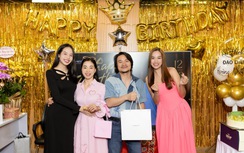 CEO Phạm Kim Dung: Anh Nam chiều vợ, thương con đôi khi mình muốn gì được nấy