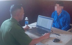 Công an Đắk Nông phối hợp Công an Lào bắt giữ đối tượng truy nã đặc biệt nguy hiểm