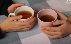 "Siêu thực phẩm" bán đầy chợ, quả ăn ngon, lá pha nước uống chữa mất ngủ, bổ tim