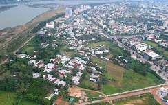 Quảng Ngãi đột ngột dừng đầu tư dự án công viên gần 900 tỷ, vì sao?